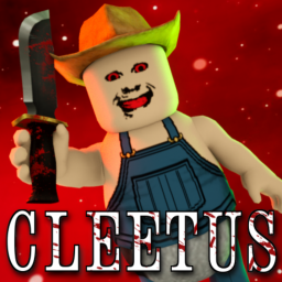 [NEW LOBBY!] CLEETUS [BETA]