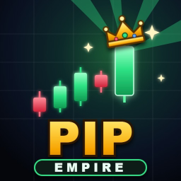 Pip Empire 📈