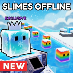 [🎁] My Slime Farm