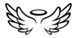 Angels of the good