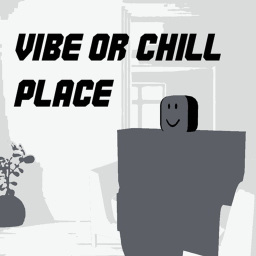 Vibe/Chill Map