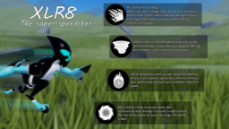 {XLR8} Projekt 10: Przekalibrowano {Beta}