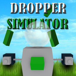 Dropper Simulator icon