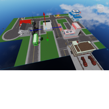 [UPD] The World Of Imagination