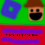 Citizens Of ACKistan RP