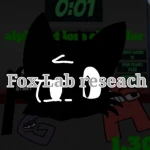 Fox lab reseach Group Thumbnail