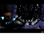 Fnaf fans roblox