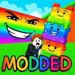 Escape The Tsunamis For Brainrots! MODDED