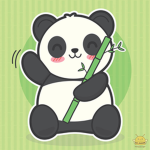 tasha’s pandas<3