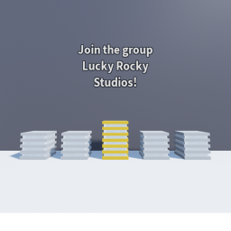 [Meet the Team!] Lucky Rocky Studios Fan events!