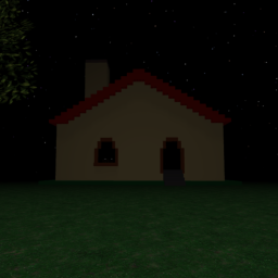 home :)