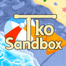 Sandbox Ako
