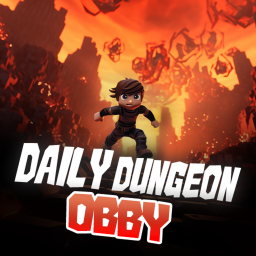 Daily Dungeon Obby