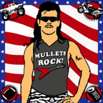 Club| Mullet Men *