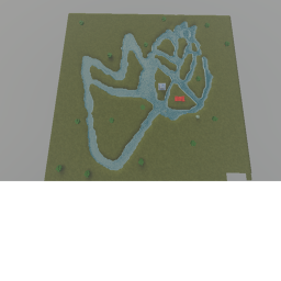 Untitled Hangout Game! {BETA} [LANDSCAPING!]