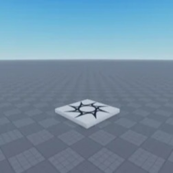 Untitled Baseplate