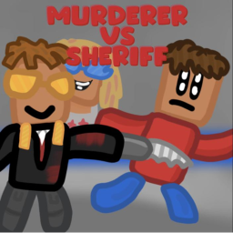 Murderer vs Sheriff