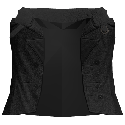 Leon's RE9 Jacket