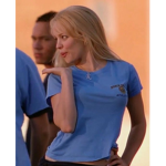 Mean Girls?!
