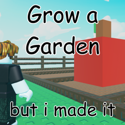 Grow a Garden MODDED