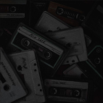 Broken Records.