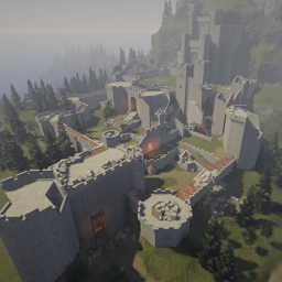 Kaer Morhen [OLD]
