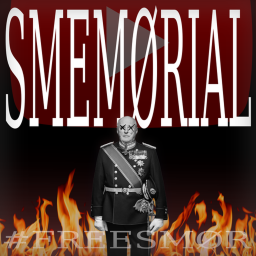 SMEMØRIAL