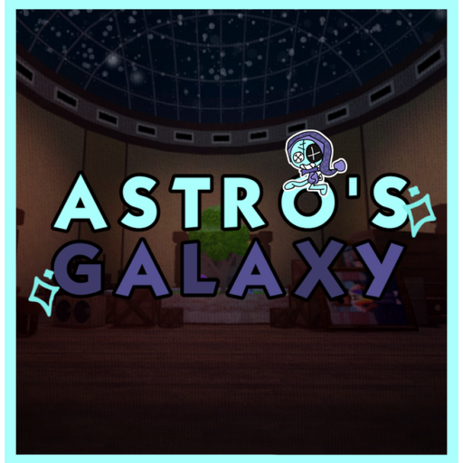 Astros Galaxy