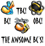 The Awsome BC'S!
