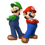 The Mario and Luigi offical Fan group