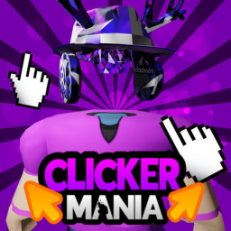 🚨[Islands] Clicker Mania🚨