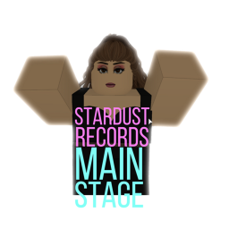 STARDUST | MAIN STAGE