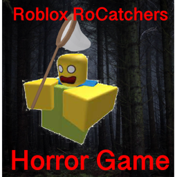 Escape The RoCatcher!!