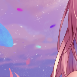ᗢ ˚ʚ