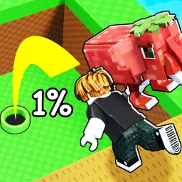 Fall For Brainrots! icon