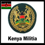 [KEN] Kenya Militia