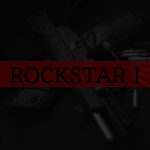 ROCKSTAR I