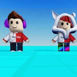 JUEGO PARA MIS AMIGOS :D icon
