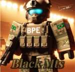 Família Black Mts