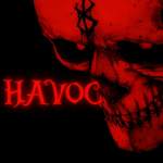 havoc 破滅