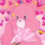 Care bears..