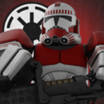 CAR I Coruscant Guard