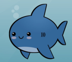 The kewl sharks