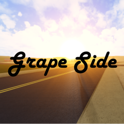 GrapeSide | Early Access