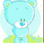 blue bearzz