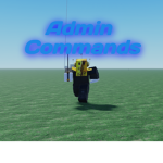 -- Free Admin Commands Group --