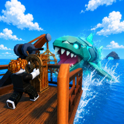 [Abyss] Fish And Monsters! icon