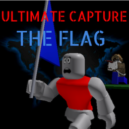 Ultimate Capture The Flag