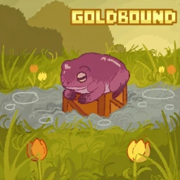 Goldbound [RELAUNCH SOON] icon