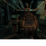 The OculusTempus